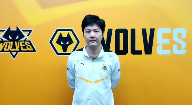 一波穿塔